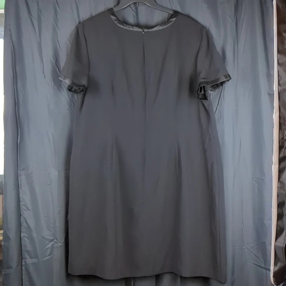 Virgo Woman's Petite Dress - Picture 5 of 7